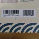 Istana 9x12 Area Rug - Pink 9 x 12 Area Rugs for Living Room - Foldable 9x12 Rugs for Bedroom/ Living Room Rug - Stain Resistant Washable & Eco-Friendly Area Rugs