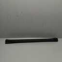 Rear Left Driver Side Door Molding Lower Trim Compatible with Infiniti QX60 2014-2020 Compatible with Infiniti JX35 2013 Replaces 82877-9NB0A 82877 9NB0A 828779NB0A