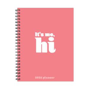 ITS ME PLANNER 2025
