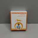 Dog Shock Collar, 3300ft Dog Training Collar with Remote, IPX7 Waterproof Rechargeable Sleek Modern Shock Collar for Small, Medium, Large Dogs with Beep, Vibration, Safety Shock, Light Mode, 8-120 lbs