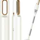 Handheld Vacuum Cleaner, 2-in-1 Mini Cordless Vacuum Cleaner, USB Rechargeable Car Vacuum Portable, Quickly Dust Removal, for Hardwood Floor, Carpets, Pet Hair, Car, Office & Home Cleaning