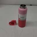Hydragear Timber 24 oz Pink/Red Gradient