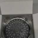 HOPOPRO 5-Mode High Pressure Shower Head - The Washington Post, NBC News, Today TV Show Recommended - High Flow Fixed Showerheads (4 Inch Chrome)