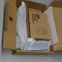 Veise Fingerprint Door Lock Set, Keyless Entry Door Lock, Front Handle Set, Electronic Keypad Deadbolt with Lever Handle, 2 Keys, Auto-Locking, One-time Codes, Easy to Install, Oil Rubbed Bronze