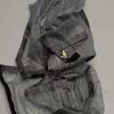 Magnetic Screen DoorScreen Door MeshKeep Bugs Out, Heavy-Duty Mesh Curtain,Pet and Kid Friendly, Works with Front Doors, Sliding Doors36 x 80 Inches Gray