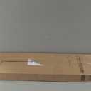 Royal Walk Large Windproof Umbrella for 2 People, 54 Inch, Dark Red, Aluminum Frame, 16 Ribs, Wooden Handle, Auto Open, Carry Sleeve