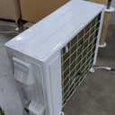 YITAHOME 24000 BTU Mini Split Air Conditioner Heat Pump System, 21 SEER2 208-230V Ductless Inverter System with Wi-Fi&Alexa Compatibility, Cover Up to 1500 Sq. Ft, Complete Installation Kit Included