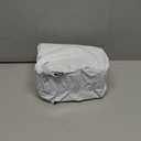 YEUIKERR 300 Pcs Rectangular Mini Cake Boards Silver Mini Cake Bases for Cupcakes,Cake Slices,Treats, Cheesecake,Dessert, Pastry Base