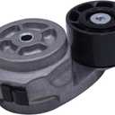 AIVWUMOT Belt Tensioner 190-0642 138-2514 Compatible with Caterpillar CAT Engine 3406E 3126 C7 C9 C12 C13 C15 C18 621B 621E 621F 621G 623B 623E 623F 623G