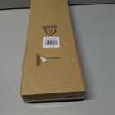 The Memory Company Officially Licensed NFL Bamboo Paddle Cutting Board  Engraved Team Logo, Durable & Eco-Friendly Kitchen Accessory, 15.2 x 4.9 Inches