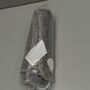 Heating Pad for Back Pain Relief, Heating Pads for Period Cramps with 9 Heat Settings & 4 Timers Auto-off, Machine Washable, Dry & Moist Heat, Soft Electric Heating Pad for Sore Muscles,Gift,12''24'' (Grey)