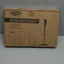 Portable Batting Tee for Baseball/Softball, Height Adjustment from 25-37 inch,Easy Transport Premium Baseball Tee with Rubber Top,Heave Duty Base Hitting Tee for Kids/Youths/Adults