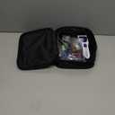 Wahl Color Pro Cordless Rechargeable Hair Clipper & Trimmer  Easy Color-Coded Guide Combs - for Men, Women, & Children  Model 9649P