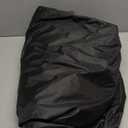 Waterproof Treadmill Cover for Outdoor Indoor Protection - One-Sizes-Fits-All Protective Dustproof Covers for Garage Running Equipment Commercial Exercise Machine - 420D Oxford Quality