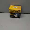 Navona 27Ft x 2 Inch Hook and Loop Strips with Adhesive, Heavy Duty Self Adhesive Tape with Back, Strong Sticky Back Fastener Roll for Home, Office, School, Crafting, Black