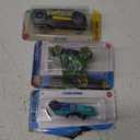Hot Wheels 3 Pack Assorted