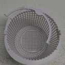 Wadoy SPX1091C Basket Assmebly Compatible with Hayward Automatic Skimmers, Dyna-Skim Automatic Skimmer with Handle, Sturdy Pool Skimmer Basket