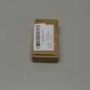 Bamboo Lab P1P, P1S Hotend Complete Kit for P1 Series 3D Printer, Full Assembly Hardened Steel Hot End with Fan, Thermistor, Ceramic Heater, 0.4mm Nozzle, and Extruder Heating Block Replacement