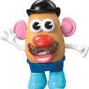 Mr. Potato Head Mr. Potato Head Set with 13 Parts and Pieces, Toddler and Preschool Toys for 2 Year Old Boys and Girls and Up