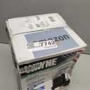 WAYNE CDU800 1/2 HP Submersible Sump Pump Cast Iron & Stainless Steel, Vertical Float Switch, 5,100 GPH