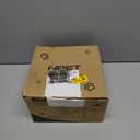 NPET Stainless Steel Cat Water Fountain, 1Gallon/135oz Automatic Pet Drinking Fountain Dog Water Dispenser with 4 Replacement Filters for Cats Indoor