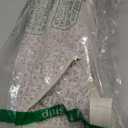 GISMTR Large Quilted Hair Tools Travel Bag, Cotton Floral Carrying Storage Bag for Hair Dryer and Attachments, Cute Portable Organizer with Handle (Pink Floral 1)