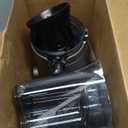 Juicer Machines, 5.3" Wide Feed Chute Cold Press Juicer for Whole Vegetables & Fruits, High Juice Yield, BPA Free (Silver)