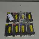 Remanufactured for Epson 822 Ink Cartridges for 822XL T822 Workforce Pro WF-3820 WF-3823 WF-4820 WF-4830 WF-4833 WF-4834 Printer 8 Pack 2 Black 2 Cyan 2 Magenta 2 Yellow