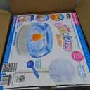 Cra-Z-Art Cotton Candy Maker, DIY Homemade Real Cotton Candy Machine for Kids, Comes with Paper Cones, and Measuring Spoons