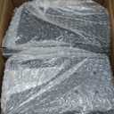 4x4 Pergola Brackets for Wood Post(Actual 3.5"x 3.5"), Rafter Post Bracket Wall Mount Support Connectors for Pergola Deck Railing Gazebos Beam, 4 Pcs