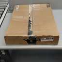 4x5 Picture Frame Black for Wall Hanging or Tabletop, Wood 4 x 5 Frame Photo Frame for Wall Horizontally or Vertically, Black, 1 Pack