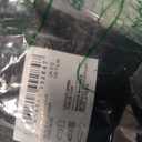 Clarks Women's Emslie Lulin Pump (7.5, Black Leather)