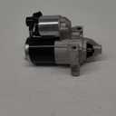 10910N Starter Compatible with 14-16 Chevrolet Silverado 1500 Suburban Tahoe, GMC Sierra 1500 Yukon Savana, Cadillac Escalade, Express Van 2500 3500 V6 V8 4.3L 5.3L 6.2L 2014 2015 2016 12655055