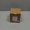 AmorArc Porcelain Tea Mug with Infuser and Lids, 18 Oz Large Cup Strainer with Bag Holder for Loose Leaf Tea, Steeping Coffee Mug for House-Warming Wedding Birthday Gift (Classical Pattern)