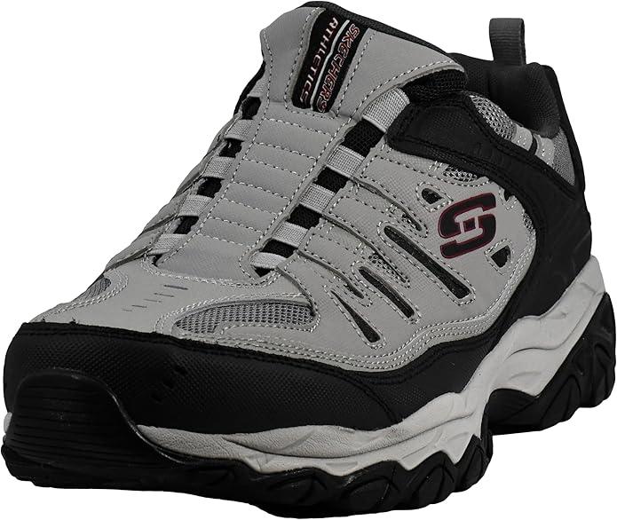 Skechers Extra Wide Fit Air Cooled Memory Foam, 16 Szie