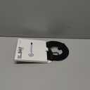 Highwings 20FT 4K HDR HDMI Cable, 18Gbps Braided Nylon, HDCP 2.2, ARC, 4K UHD, HD 1080p, 3D for Laptop, Monitor, PS3, PS4, Blu-ray, Netflix Projector (Black)