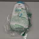 Dove Body Wash with Pump Antibacterial For All Skin Types Protects from Dryness 30.6 oz