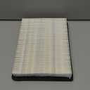 ACDelco GM Original Equipment A1614C (15221217) Air Filter