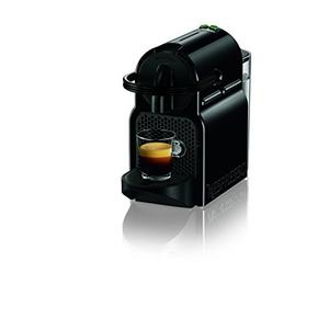 Nespresso Inissia Espresso Machine by De'Longhi,24 oz, Black