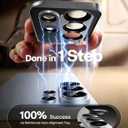 TORRAS for Samsung Galaxy S26 Ultra Camera LENs Protector, 1:1 Perfect Fit&HD Clear, [9H+] Military-Grade, Case Friendly, Anti-Scratch, Anti Fingerprint, Easy Installation, Metal Frame, Black