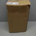 Mop and Bucket Set, Flat Mop and Bucket System with Wringer, Automatic Separates Dirty and Clean Water Include 6 Reusable Microfiber Mops for Floor Cleaning