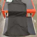 Black Women's Sports Dress, Size Medium