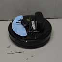 Tikom Robot Vacuum and Mop Combo, 5000Pa Robotic Vacuum Cleaner, 150 Min Max, App & Remote Control, Ideal for Hard Floor, Carpet, Pet Hair, Self-Charge(G8000 Max)