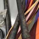 Double Hammock with Heavy-Duty Steel Stand,Portable,Easy Assembly,600lbs Weight Capacity,Perfect for Indoor,Yard,Camping,or Outdoor-Rainbow