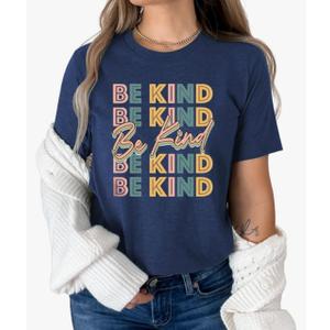 80s Shirt for Women - I Love the 80s Music Neon Party Tee, Retro Short Sleeve Casual Top for Concert & Costume, Medium