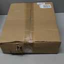 Racewill Universal Racing Seat Bracket with Seat Slider, Side Mounting Bracket Track Assembly Sets Compatible with NRG Sparco and More Aftermarket Seats