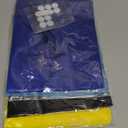 ADJOY Kids Superhero Capes and Masks for Birthday Party - Child Party Capes Bulk Pack of 28 Pcs (14 Sets)