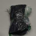 REYEOGO Waist Trainer for Women Shapewear Bodysuits Firm Body Shaper Butt Tummy Control Faja Colombiana Open Bust Corset, S