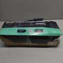 ARCTIC Liquid Freezer III Pro 360 A-RGB - AIO CPU Cooler, 3 x 120 mm Water Cooling, 38 mm Radiator, PWM Pump, VRM Fan, AMD AM5/AM4, Intel LGA1851/1700 Contact Frame - Black