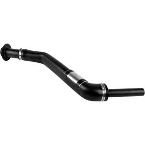 Gas Tank Fuel Filler Neck Pipe Hose Replacement for Ford Ranger 1993-1997, Mazda B2300 B3000 B4000 1994-1997 Non-Flareside & Splash 577-902 F47Z9034P AL5Z9034A AL5Z9034C ZZM042210C